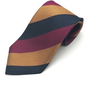 Buy 3 for $15 AQUASCUTUM OF LONDON SILK TIE